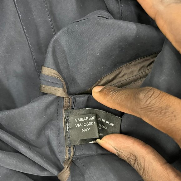 NWT Vince Camuto coat Jacket hoodie - Picture 4 of 5